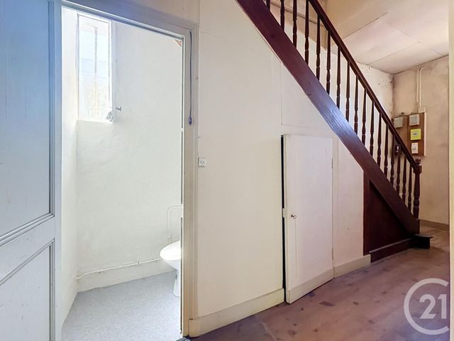 Maison &agrave; vendre - 6 pi&egrave;ces - 126,60 m2 - Montpon Menesterol - 24 - AQUITAINE