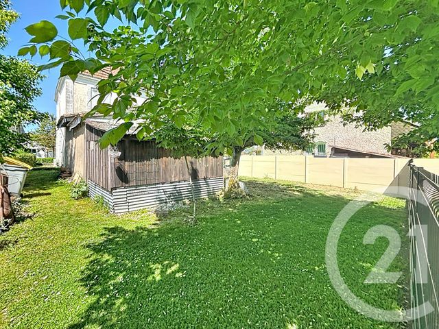 Maison &agrave; vendre - 6 pi&egrave;ces - 126,60 m2 - Montpon Menesterol - 24 - AQUITAINE