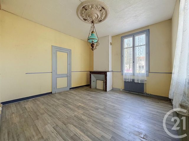Maison &agrave; vendre - 6 pi&egrave;ces - 126,60 m2 - Montpon Menesterol - 24 - AQUITAINE