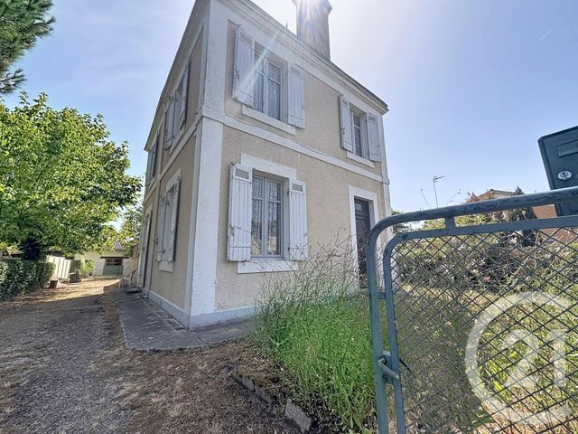 maison - MONTPON MENESTEROL - 24