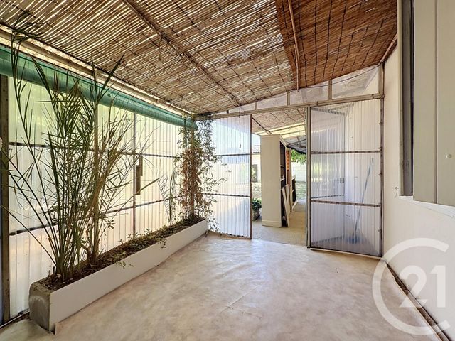 Maison &agrave; vendre - 6 pi&egrave;ces - 126,60 m2 - Montpon Menesterol - 24 - AQUITAINE