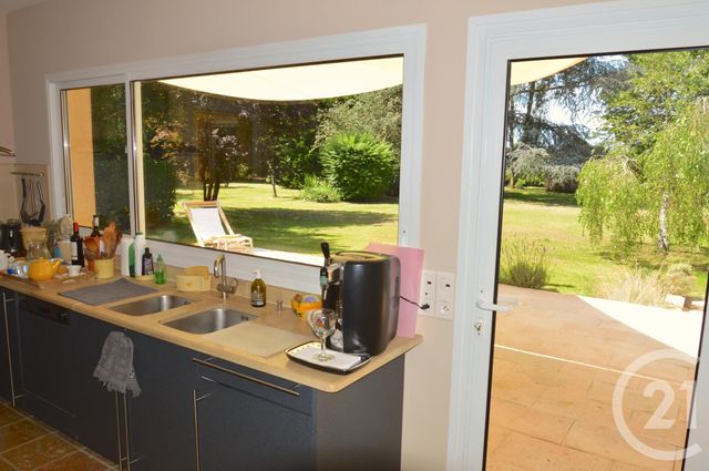 Maison à vendre - 7 pièces - 210 m2 - Mussidan - 24 - AQUITAINE