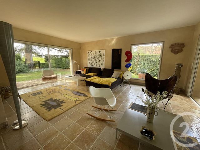 Maison à vendre - 7 pièces - 210 m2 - Mussidan - 24 - AQUITAINE