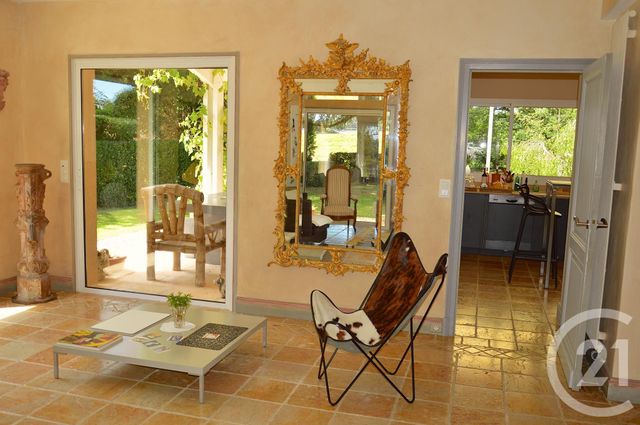 Maison à vendre - 7 pièces - 210 m2 - Mussidan - 24 - AQUITAINE