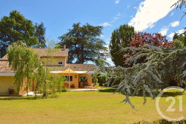 Maison à vendre - 7 pièces - 210 m2 - Mussidan - 24 - AQUITAINE