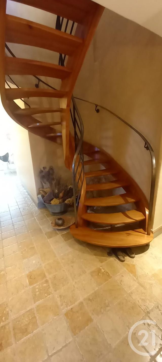 Maison à vendre - 7 pièces - 210 m2 - Mussidan - 24 - AQUITAINE