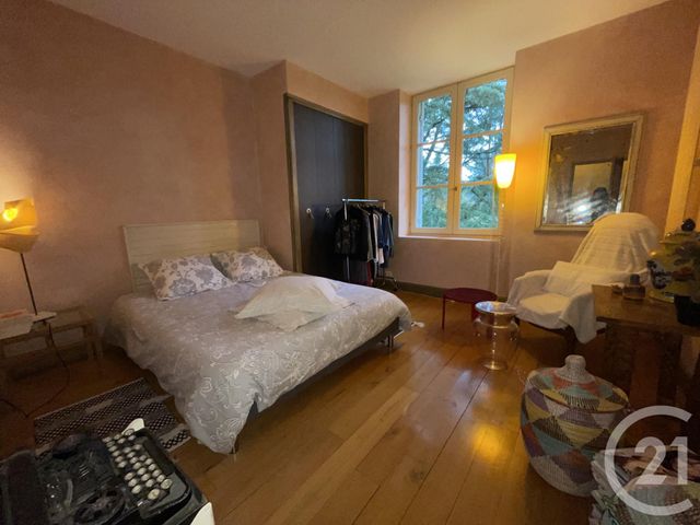 Maison à vendre - 7 pièces - 210 m2 - Mussidan - 24 - AQUITAINE