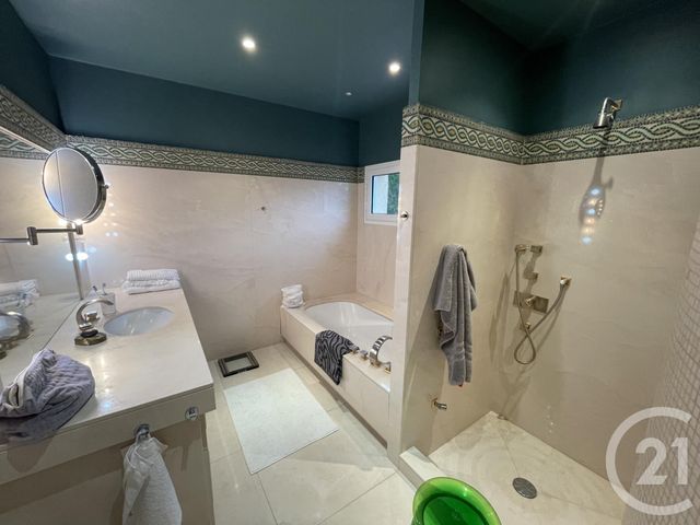 Maison à vendre - 7 pièces - 210 m2 - Mussidan - 24 - AQUITAINE