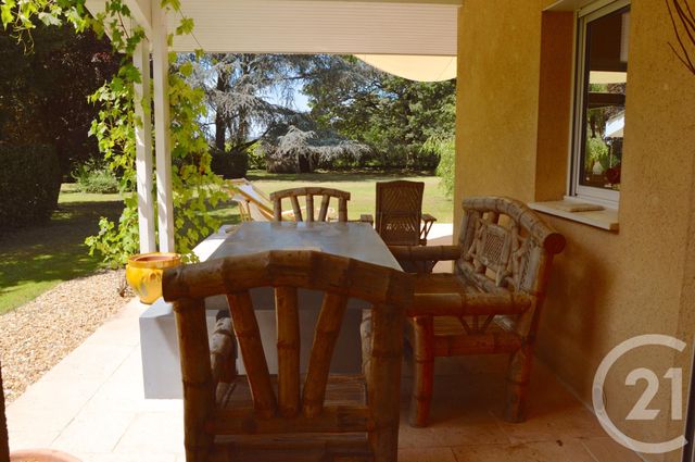 Maison à vendre - 7 pièces - 210 m2 - Mussidan - 24 - AQUITAINE