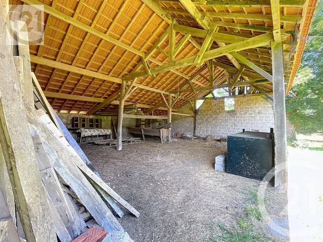 Maison &agrave; vendre - 5 pi&egrave;ces - 119,30 m2 - Mussidan - 24 - AQUITAINE