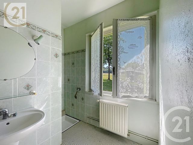 Maison &agrave; vendre - 5 pi&egrave;ces - 119,30 m2 - Mussidan - 24 - AQUITAINE