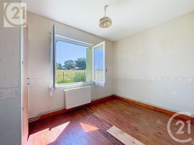 Maison &agrave; vendre - 5 pi&egrave;ces - 119,30 m2 - Mussidan - 24 - AQUITAINE