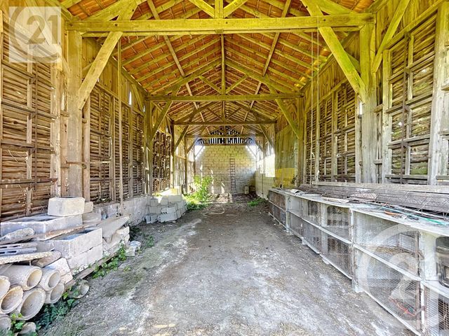 Maison &agrave; vendre - 5 pi&egrave;ces - 119,30 m2 - Mussidan - 24 - AQUITAINE