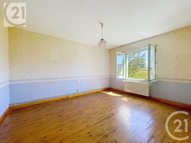 Maison &agrave; vendre - 5 pi&egrave;ces - 119,30 m2 - Mussidan - 24 - AQUITAINE