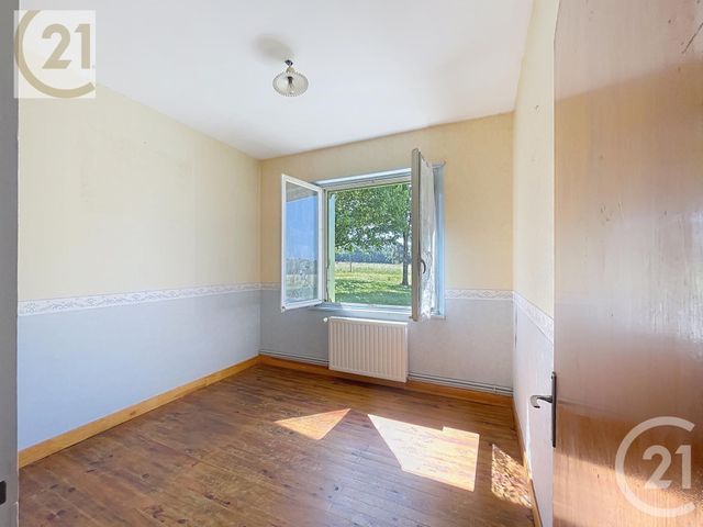 Maison &agrave; vendre - 5 pi&egrave;ces - 119,30 m2 - Mussidan - 24 - AQUITAINE