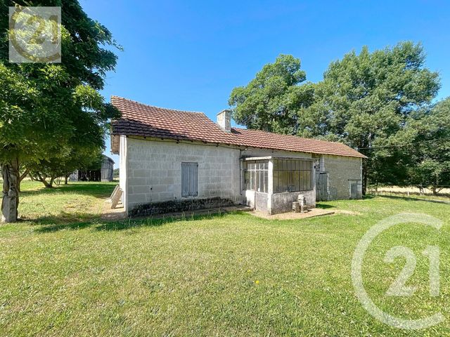 Maison &agrave; vendre - 5 pi&egrave;ces - 119,30 m2 - Mussidan - 24 - AQUITAINE