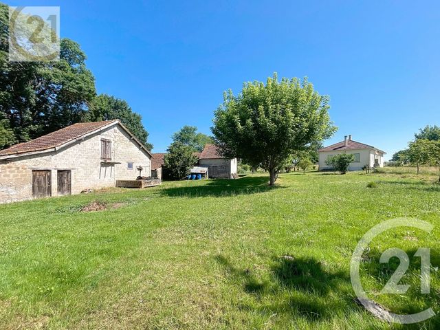 Maison &agrave; vendre - 5 pi&egrave;ces - 119,30 m2 - Mussidan - 24 - AQUITAINE