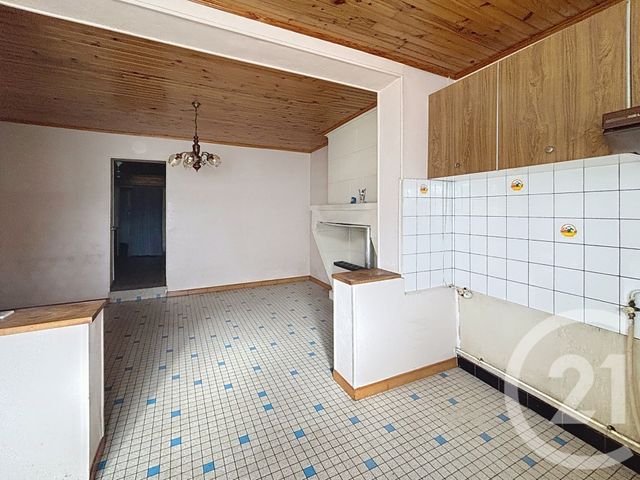 Maison &agrave; vendre - 5 pi&egrave;ces - 98,30 m2 - St Antoine Sur L Isle - 33 - AQUITAINE