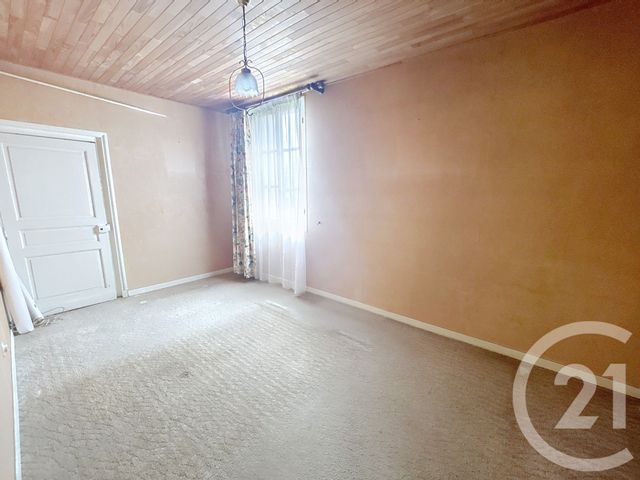 Maison &agrave; vendre - 5 pi&egrave;ces - 98,30 m2 - St Antoine Sur L Isle - 33 - AQUITAINE