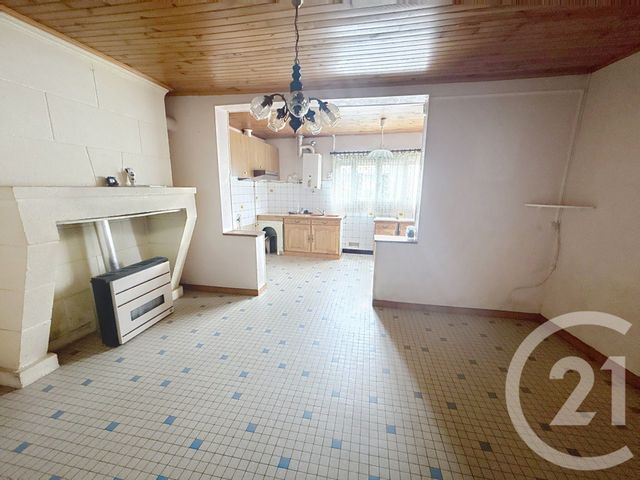 Maison &agrave; vendre - 5 pi&egrave;ces - 98,30 m2 - St Antoine Sur L Isle - 33 - AQUITAINE