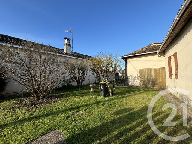 Maison &agrave; vendre - 5 pi&egrave;ces - 98,30 m2 - St Antoine Sur L Isle - 33 - AQUITAINE
