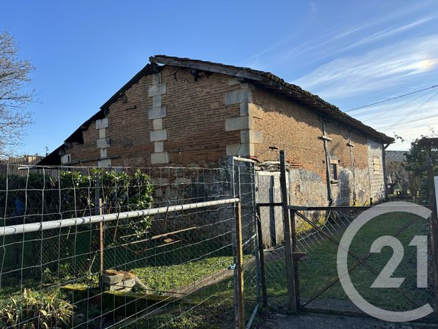Maison &agrave; vendre - 5 pi&egrave;ces - 98,30 m2 - St Antoine Sur L Isle - 33 - AQUITAINE