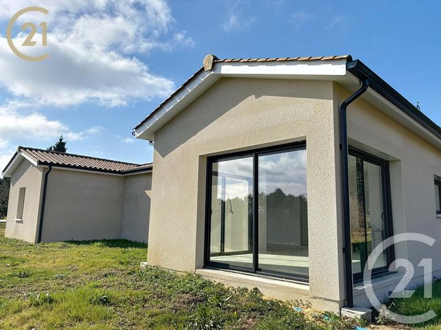 maison - MONTPON MENESTEROL - 24