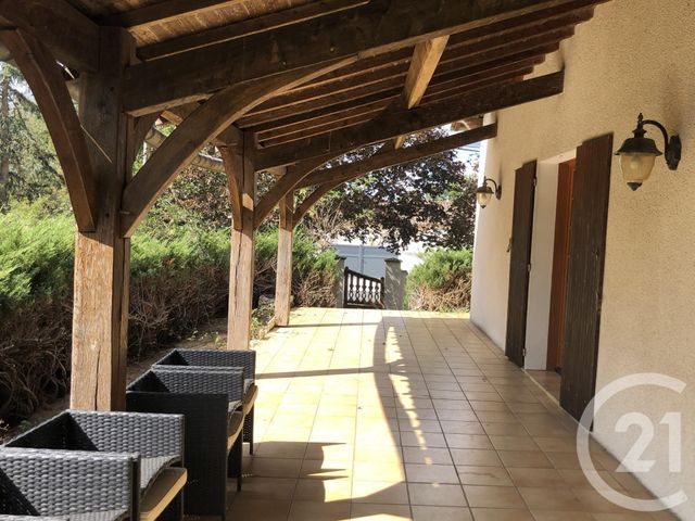 Maison à vendre - 4 pièces - 114 m2 - Montpon Menesterol - 24 - AQUITAINE