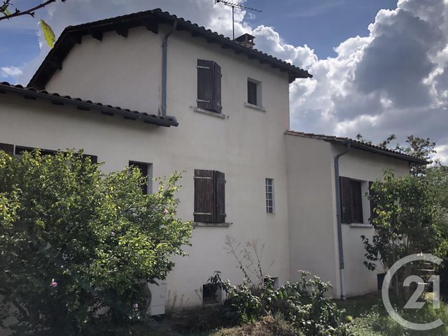 Maison à vendre - 4 pièces - 114 m2 - Montpon Menesterol - 24 - AQUITAINE