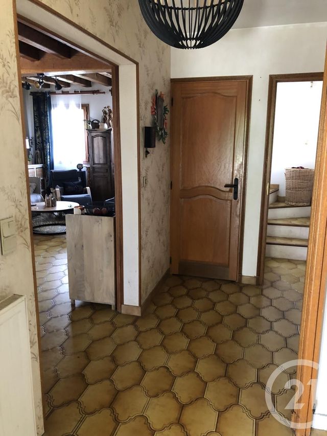Maison à vendre - 4 pièces - 114 m2 - Montpon Menesterol - 24 - AQUITAINE