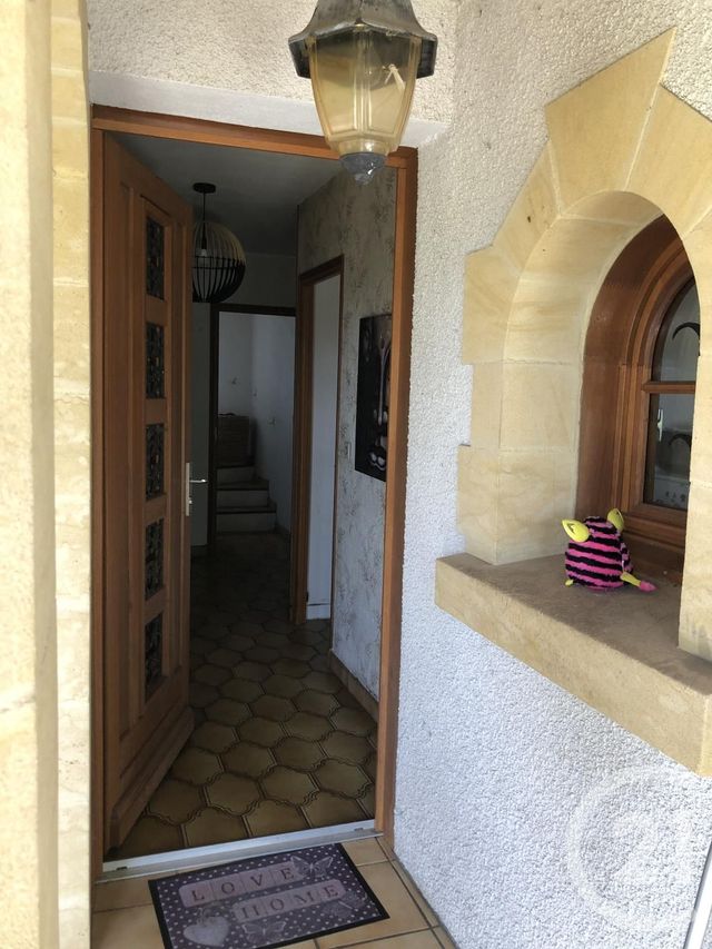 Maison à vendre - 4 pièces - 114 m2 - Montpon Menesterol - 24 - AQUITAINE