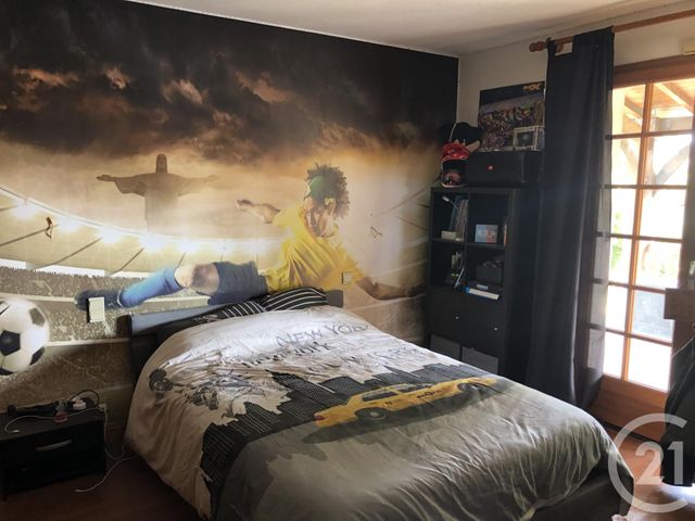 Maison à vendre - 4 pièces - 114 m2 - Montpon Menesterol - 24 - AQUITAINE