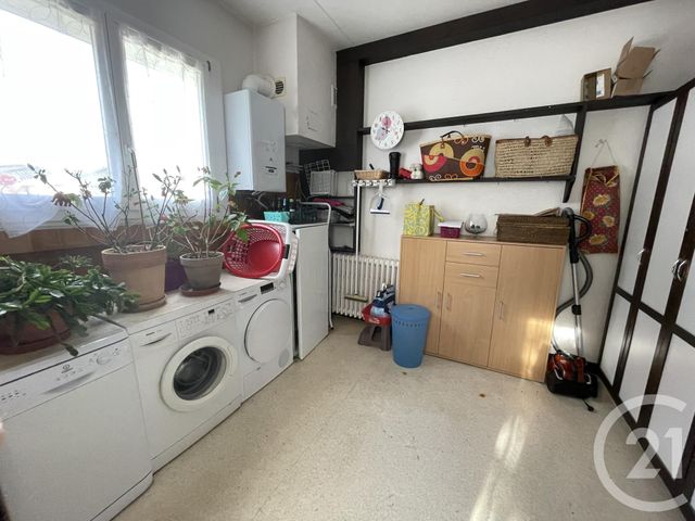 Maison à vendre - 4 pièces - 140 m2 - Montpon Menesterol - 24 - AQUITAINE