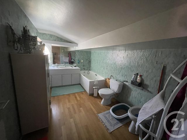 Maison à vendre - 4 pièces - 140 m2 - Montpon Menesterol - 24 - AQUITAINE