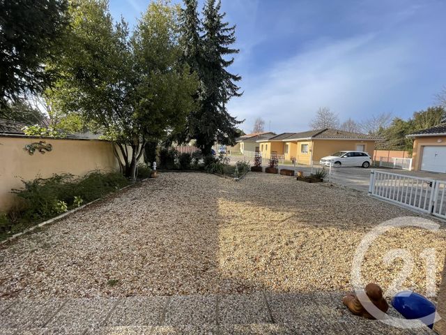 Maison à vendre - 4 pièces - 140 m2 - Montpon Menesterol - 24 - AQUITAINE