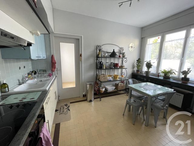 Maison à vendre - 4 pièces - 140 m2 - Montpon Menesterol - 24 - AQUITAINE