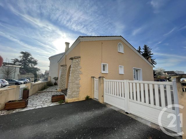 Maison à vendre - 4 pièces - 140 m2 - Montpon Menesterol - 24 - AQUITAINE