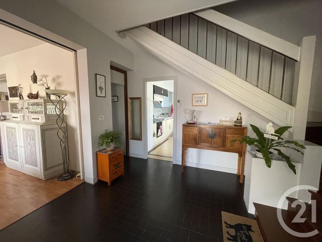 Maison à vendre - 4 pièces - 140 m2 - Montpon Menesterol - 24 - AQUITAINE