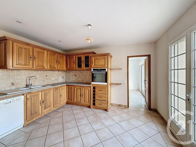 Maison &agrave; vendre - 5 pi&egrave;ces - 131,30 m2 - Montpon Menesterol - 24 - AQUITAINE