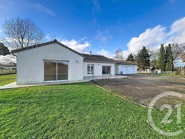 maison - MONTPON MENESTEROL - 24