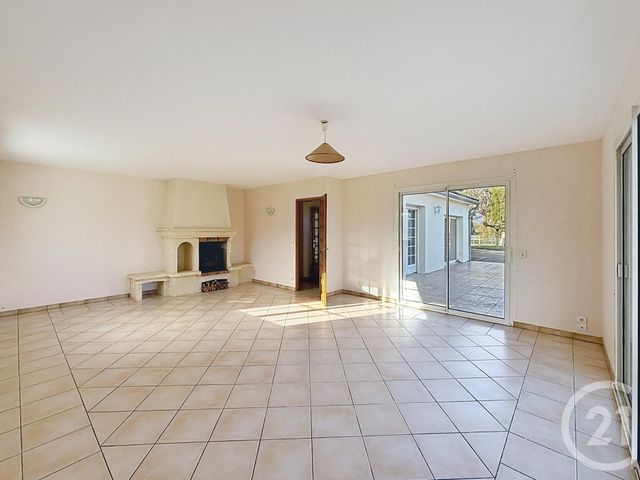 Maison &agrave; vendre - 5 pi&egrave;ces - 131,30 m2 - Montpon Menesterol - 24 - AQUITAINE