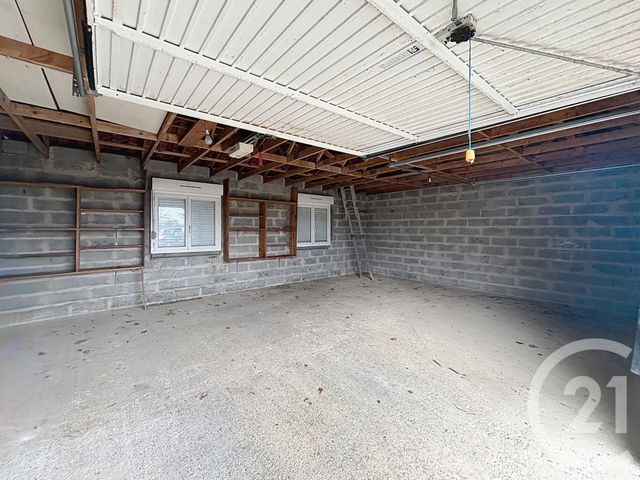 Maison &agrave; vendre - 5 pi&egrave;ces - 131,30 m2 - Montpon Menesterol - 24 - AQUITAINE