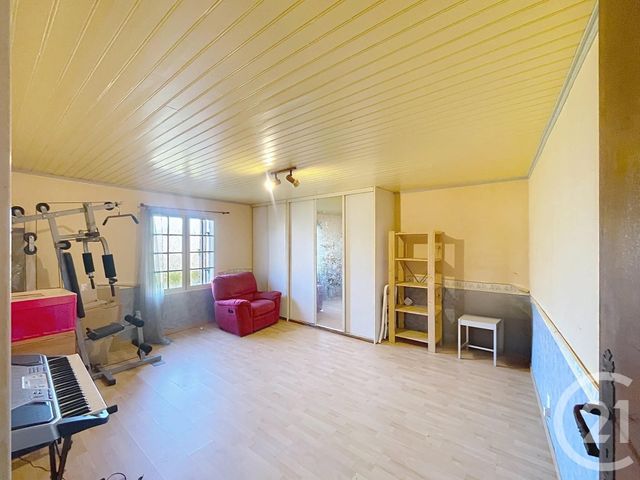 Maison &agrave; vendre - 7 pi&egrave;ces - 169 m2 - Mussidan - 24 - AQUITAINE