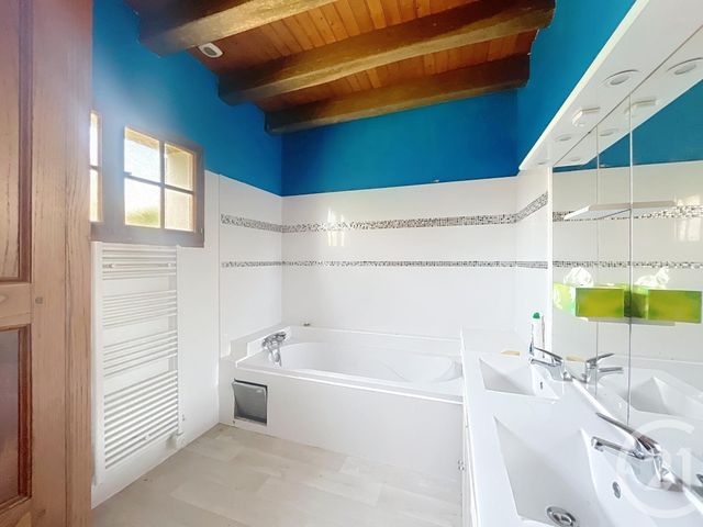 Maison &agrave; vendre - 7 pi&egrave;ces - 169 m2 - Mussidan - 24 - AQUITAINE