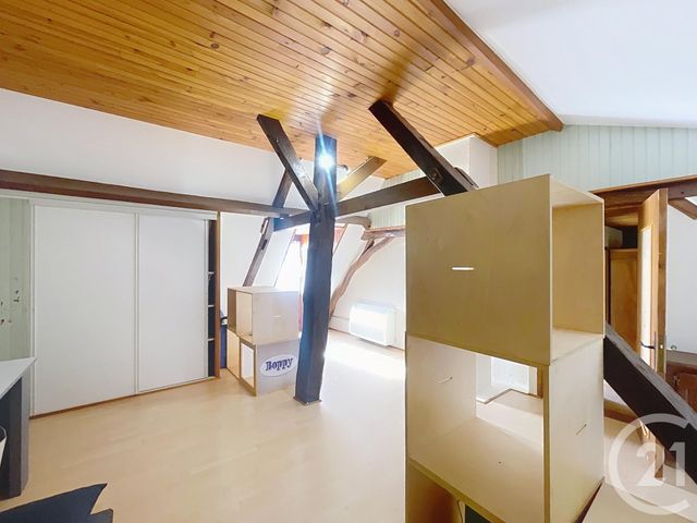 Maison &agrave; vendre - 7 pi&egrave;ces - 169 m2 - Mussidan - 24 - AQUITAINE