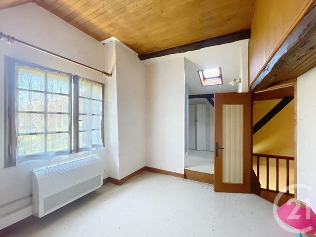 Maison &agrave; vendre - 7 pi&egrave;ces - 169 m2 - Mussidan - 24 - AQUITAINE