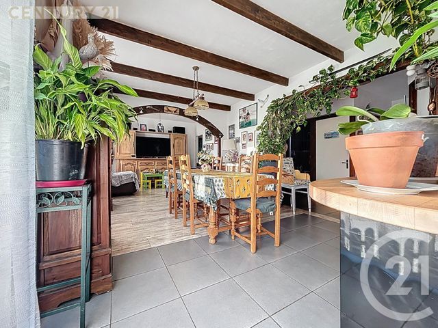 Maison à vendre - 6 pièces - 140,90 m2 - Montpon Menesterol - 24 - AQUITAINE