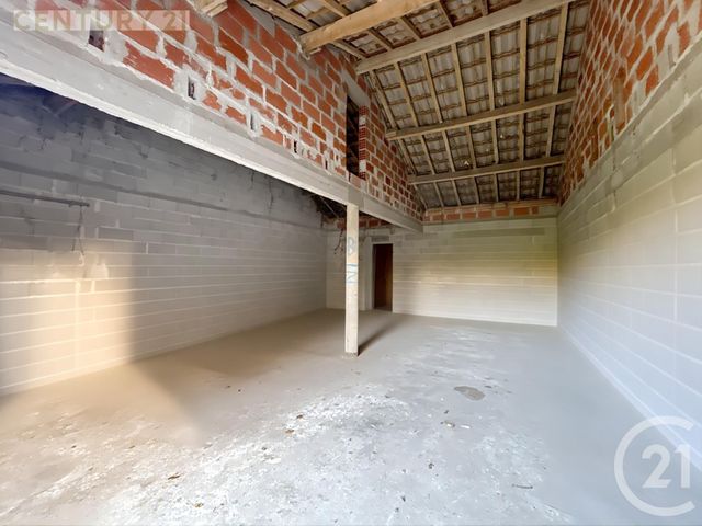 Maison à vendre - 6 pièces - 140,90 m2 - Montpon Menesterol - 24 - AQUITAINE