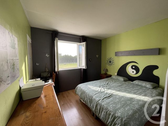 Maison à vendre - 6 pièces - 140,90 m2 - Montpon Menesterol - 24 - AQUITAINE