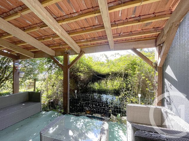 Maison à vendre - 6 pièces - 140,90 m2 - Montpon Menesterol - 24 - AQUITAINE